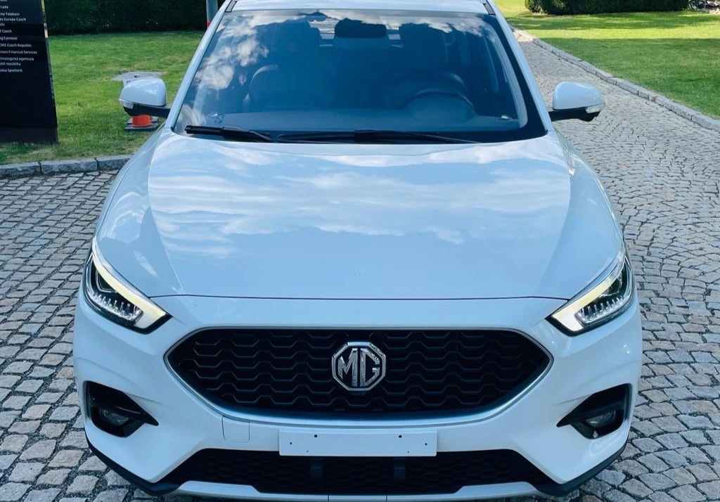 MG ZS, 1.5i 78KW LED KAMERY DPH 1.MAJ - 7
