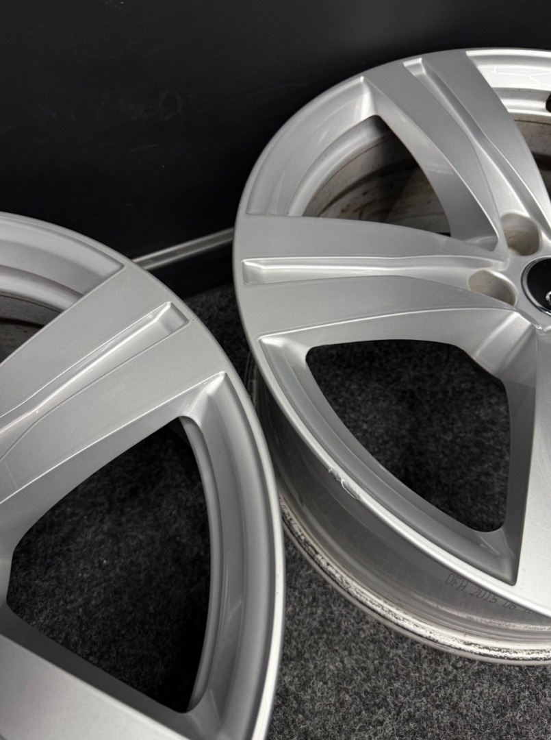 Alu Audi Q7 5x112 18” 4M0601025A - 7