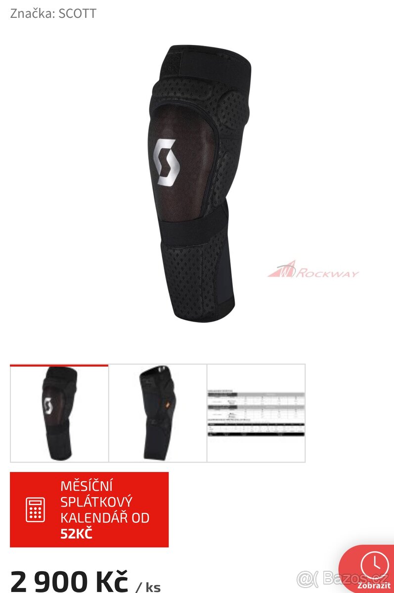 Motokrosove chranice - 7