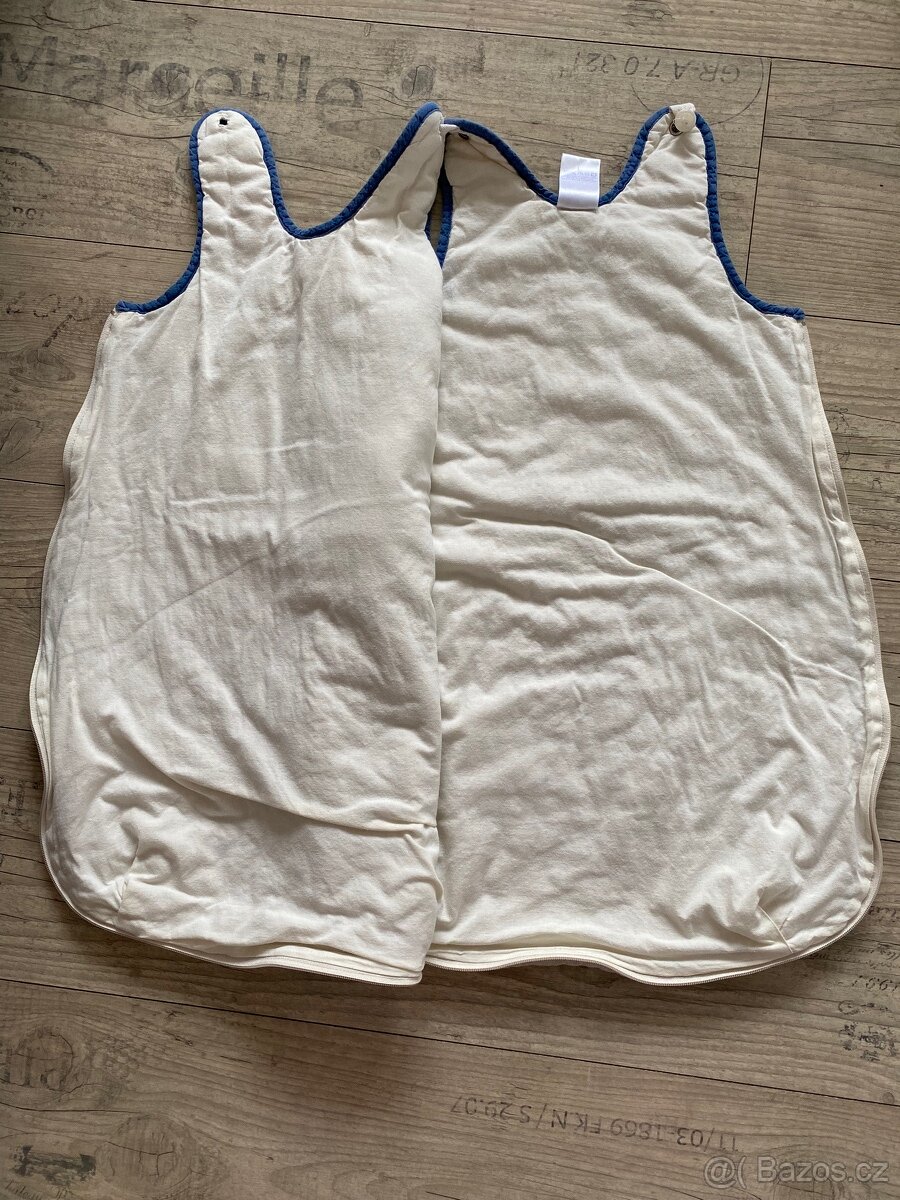 Spací pytel pro miminko - 7