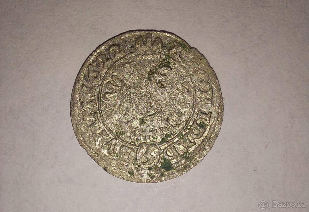 Leopold I.,Ferdinand II.,Karel VI. - 7