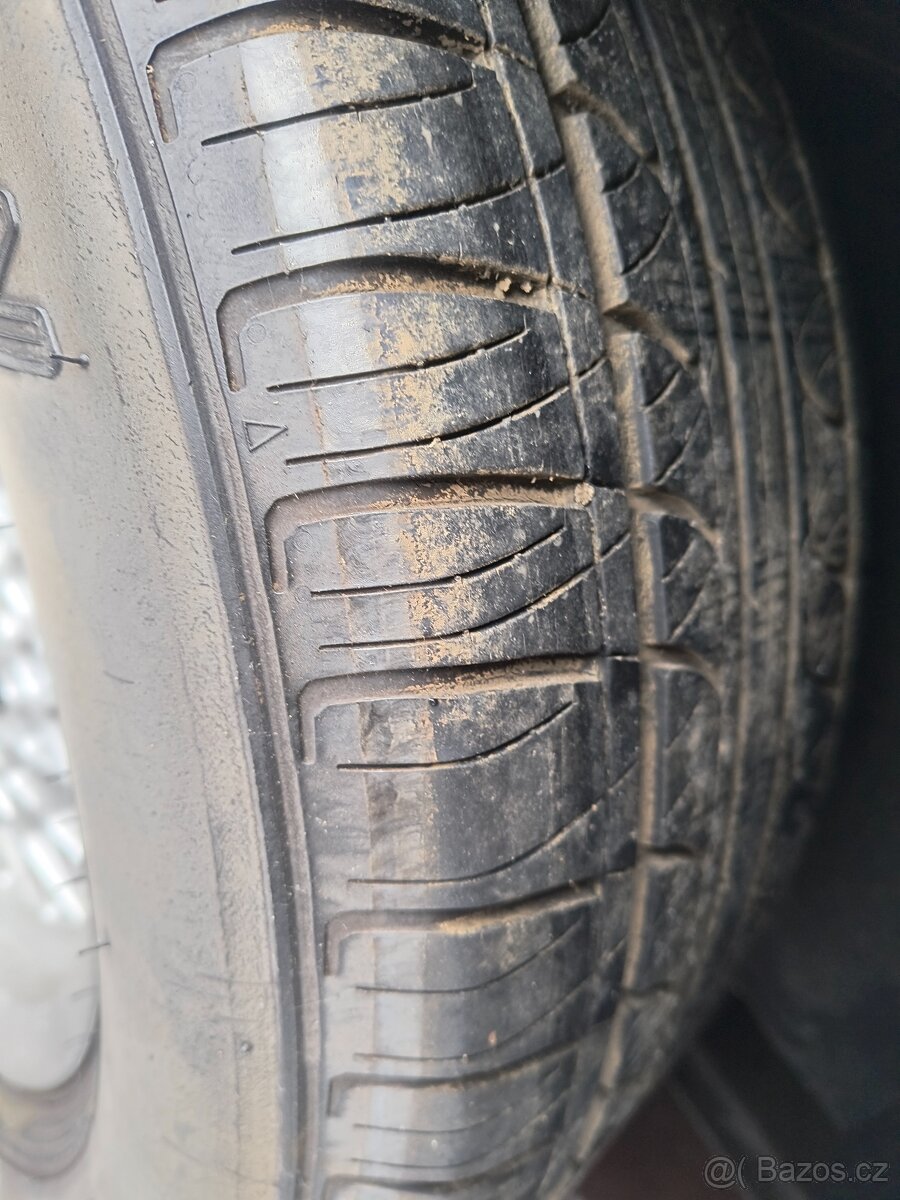 Jaguar XJS Cabrio V12 díly nebo vcelku - 7