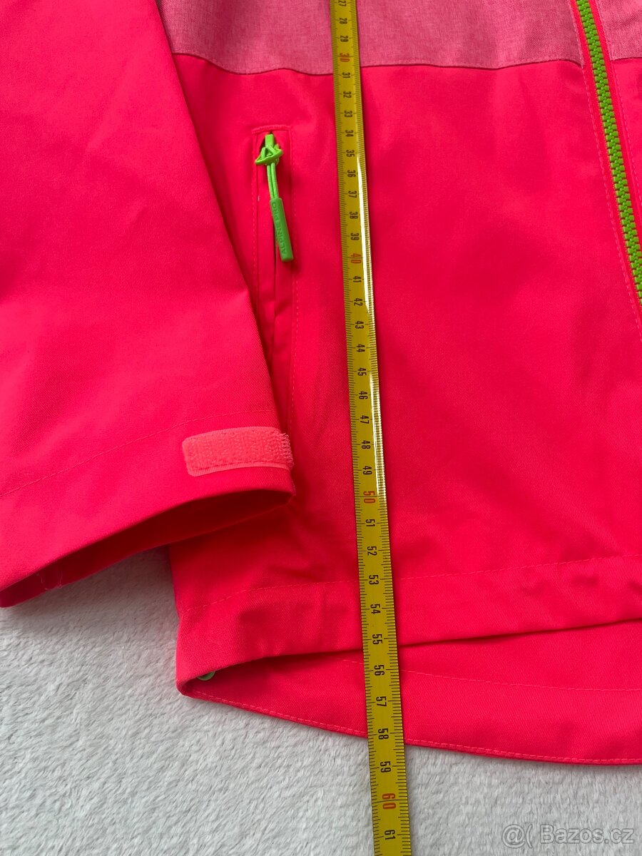 ALPINE PRO dívčí bunda - NOVÁ - 7