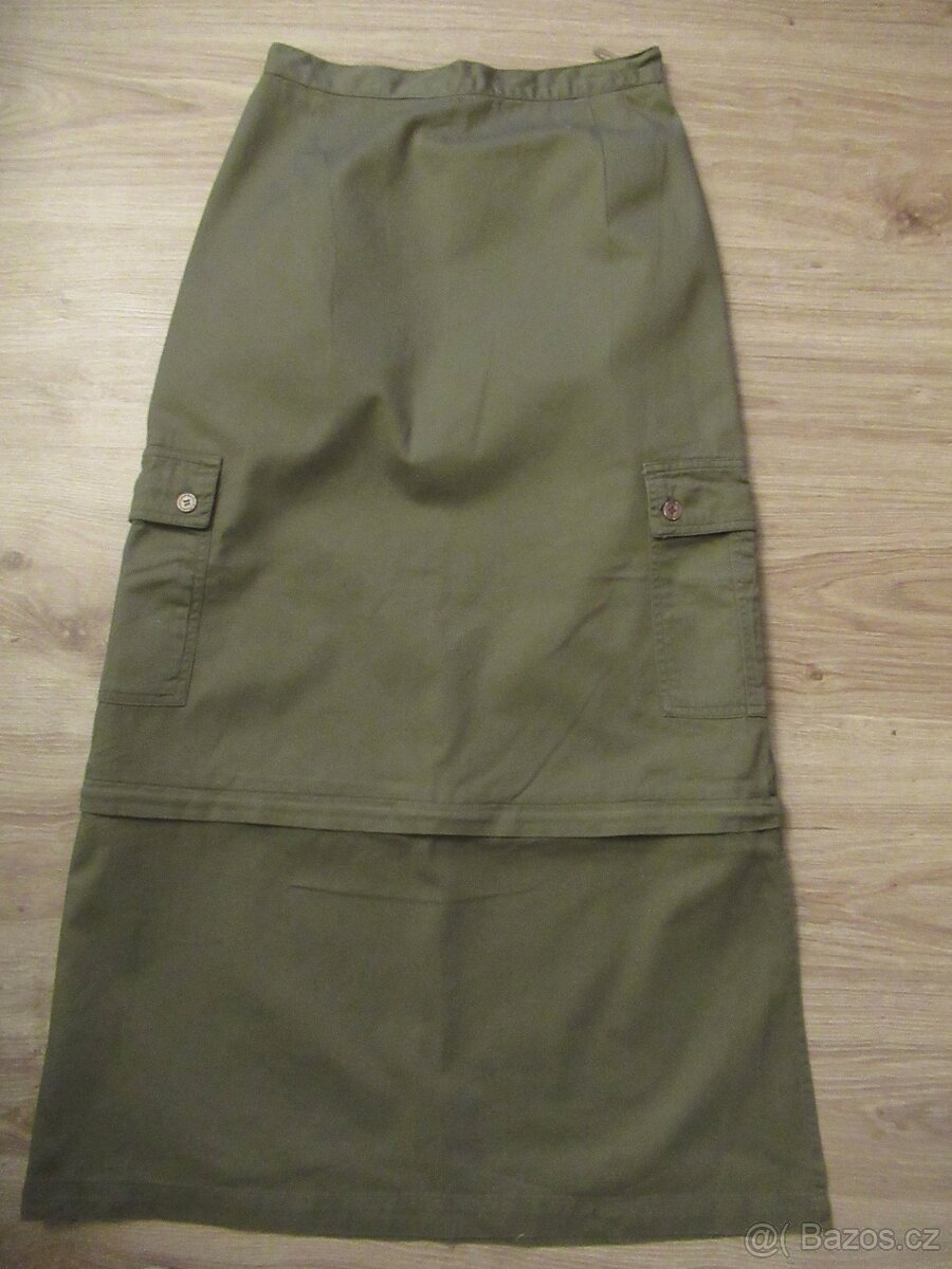 DÁMSKÉ OBLEČENÍ - 15 KS - 7