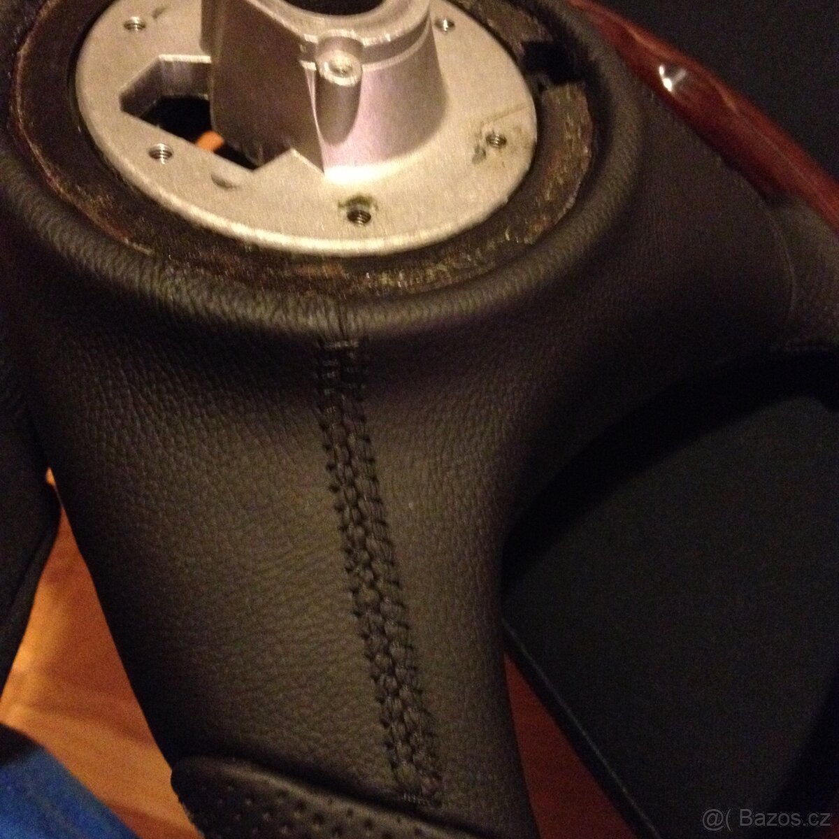 Nardi volant BMW e32 e34 e36 e39 - 7