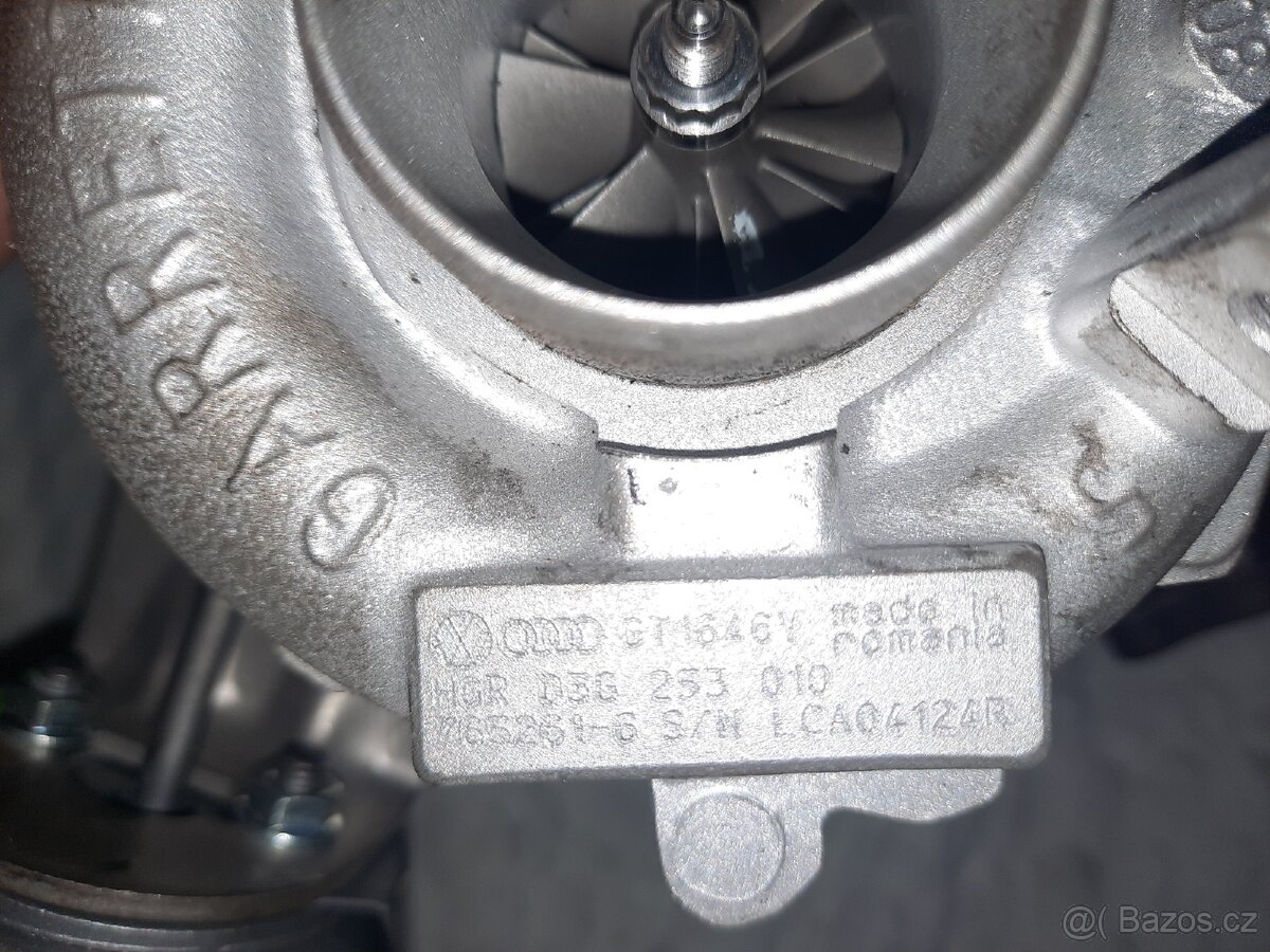 Turbo - 7