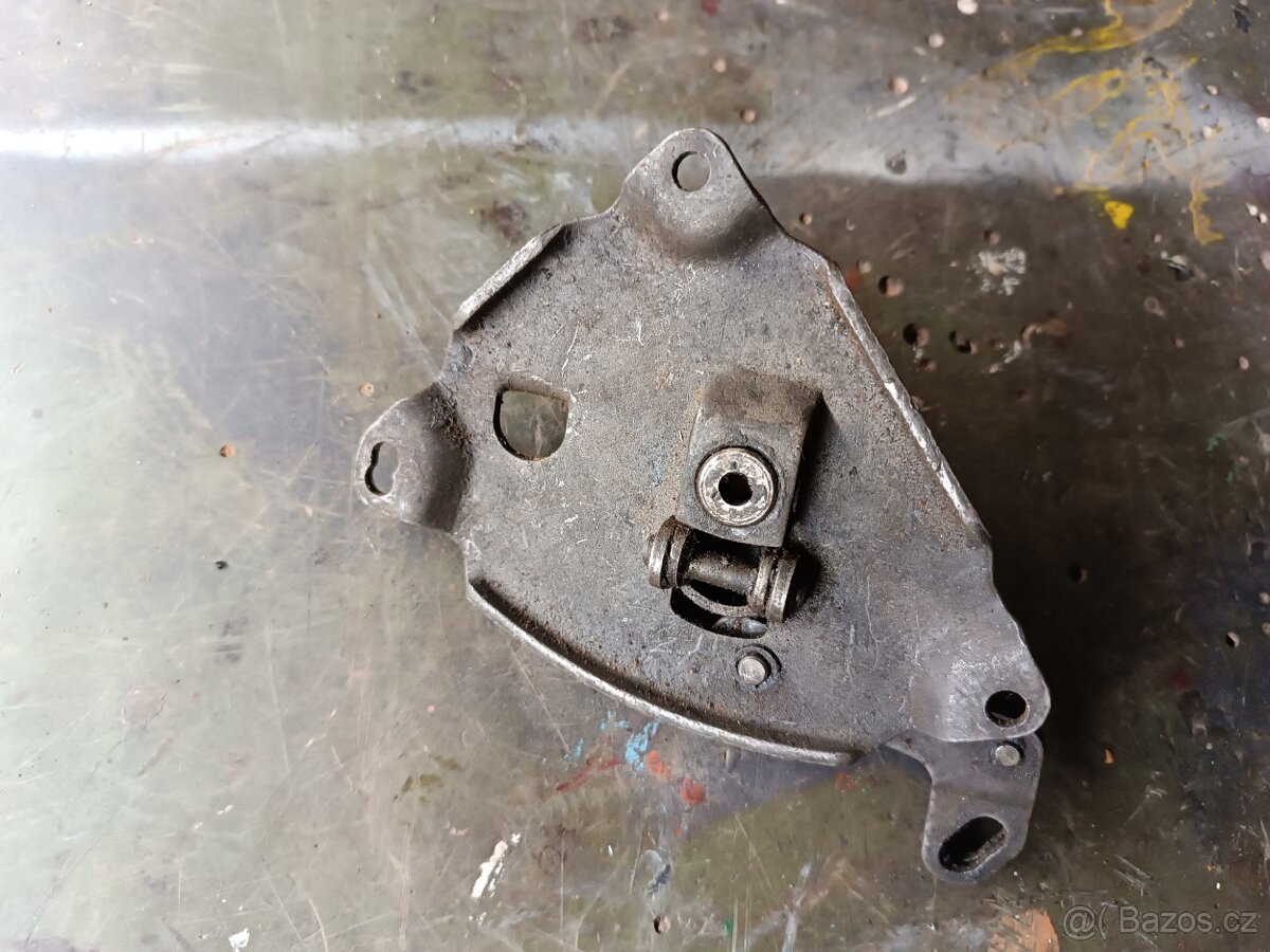 Díly na Jawa 250 - 7