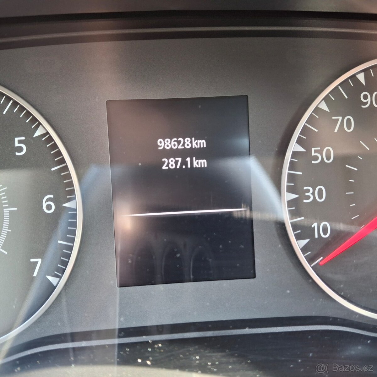 Dacia Duster Prestige TCe 74kW, benzin/LPG - 7