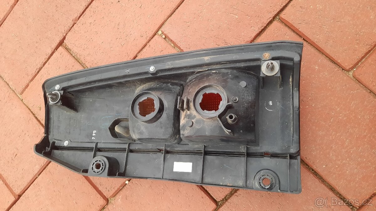 Suzuki jimny nárazník+světlo - 7