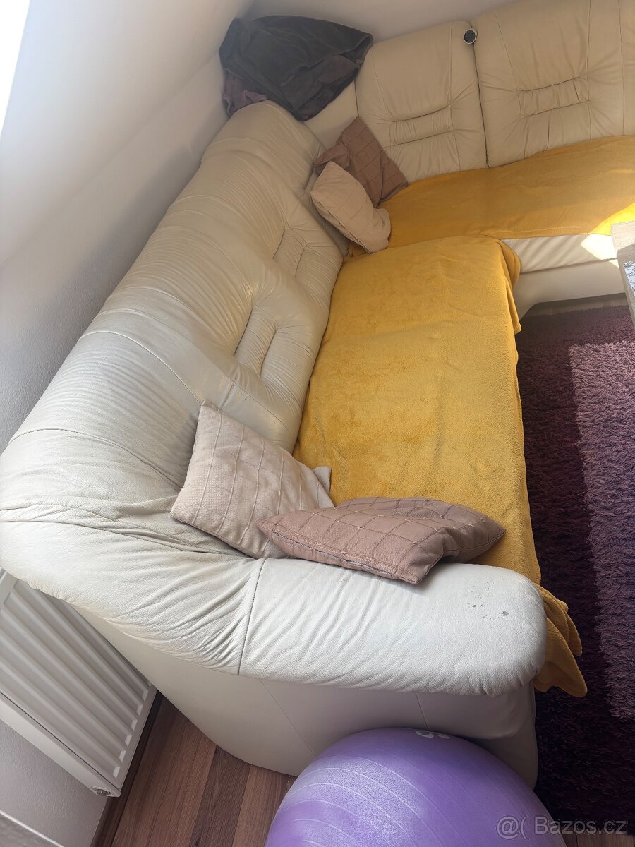 Sedací souprava 260x210 - 7
