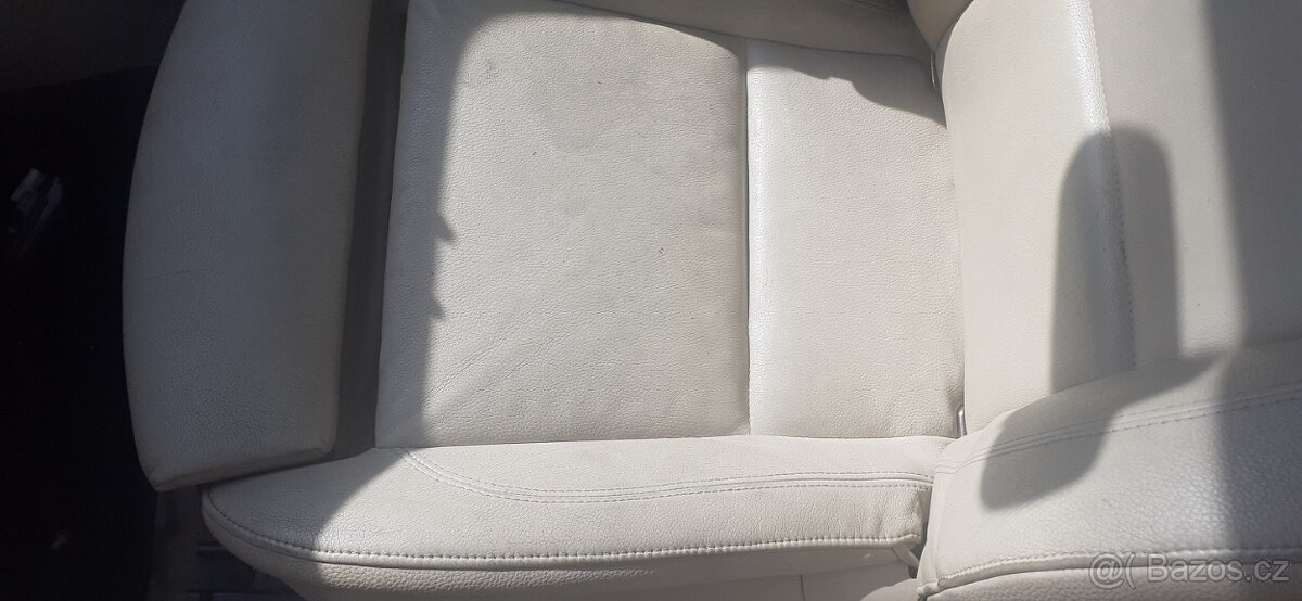 BMW e92 - M paket kožený interiér - 7