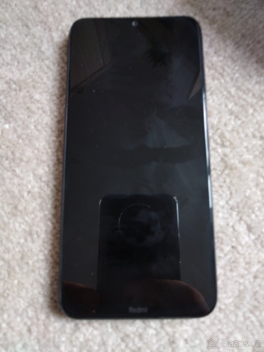 Redmi Note 8 Space black - 7
