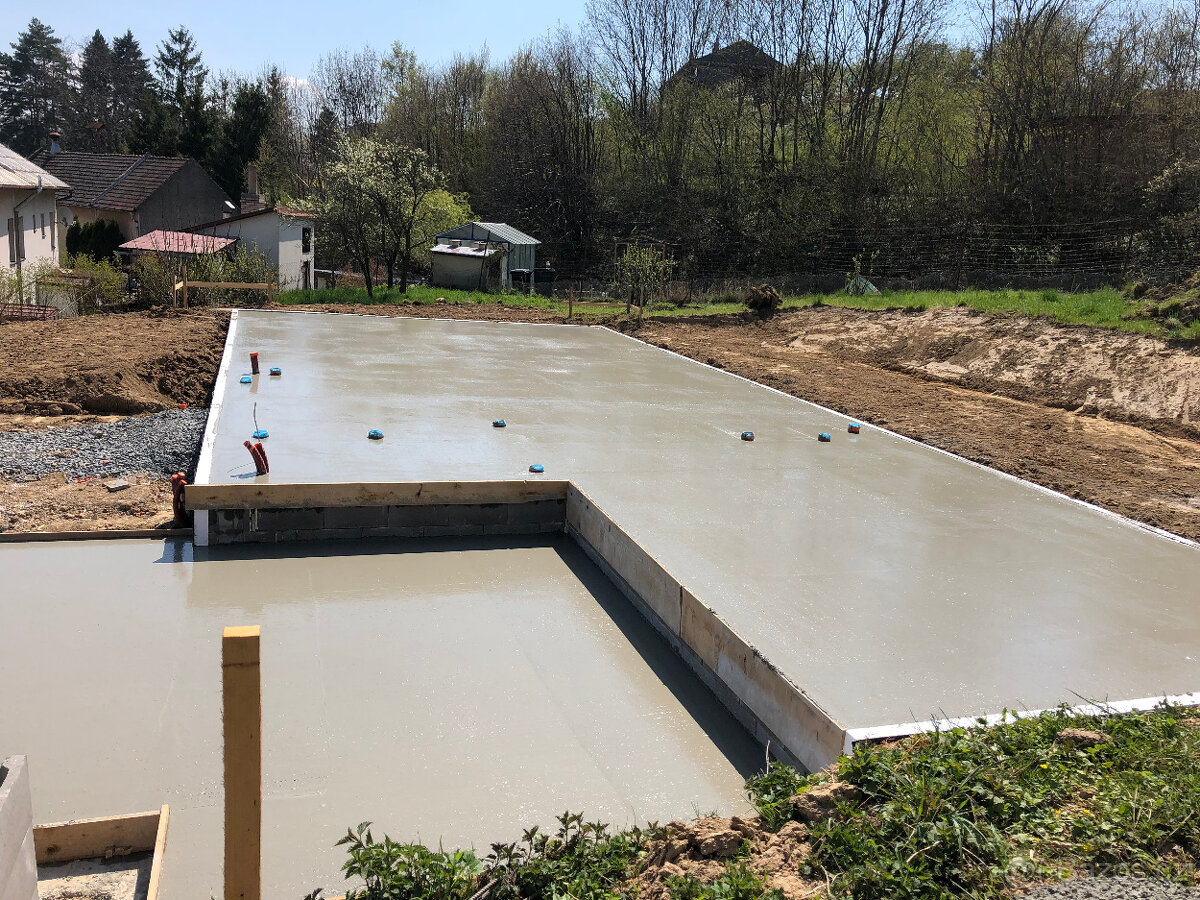 Stavebni práce, Zlínsko - 7