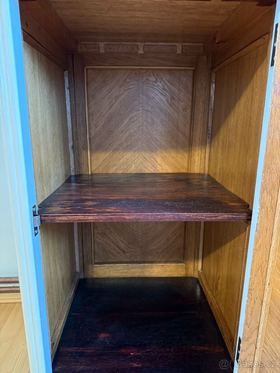 Renovace skříňky - 7