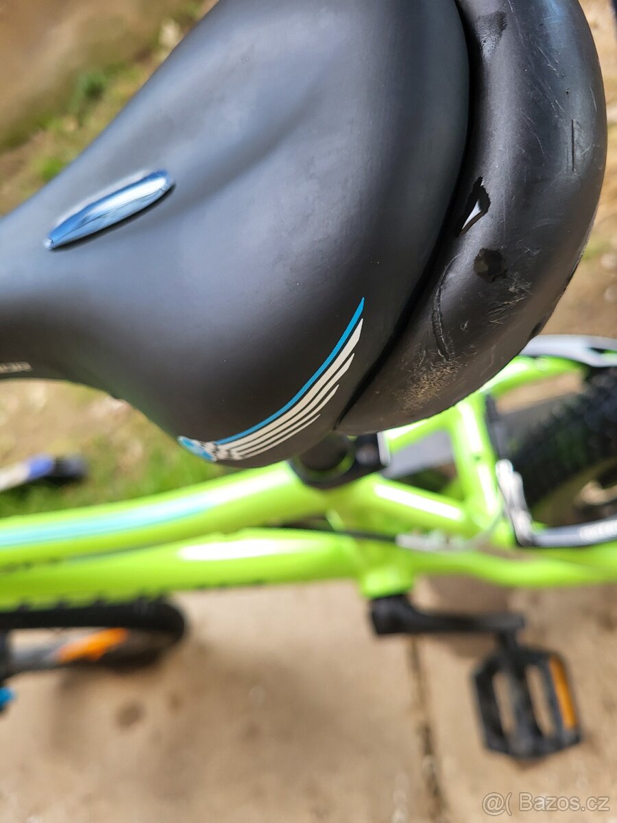 Kolo Author Record 16 - 7