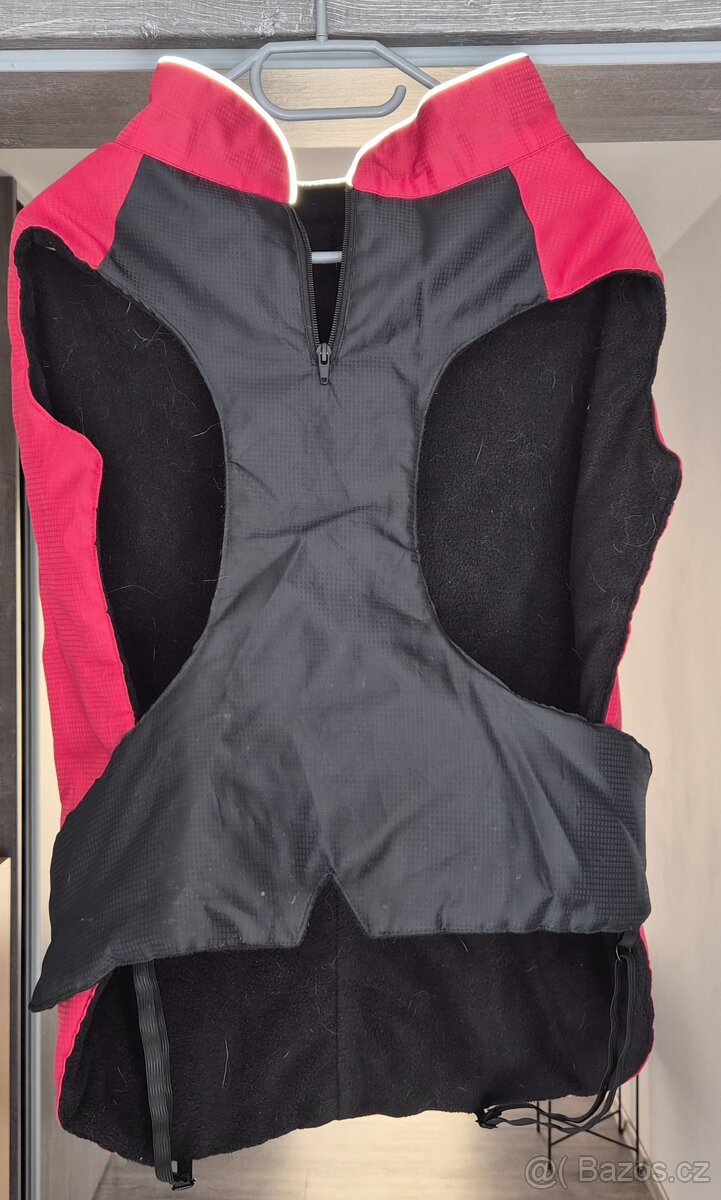 Psi bundy / obleky - 7