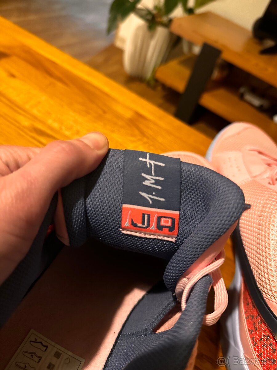 Nike Jordan JA 1 PE - 7