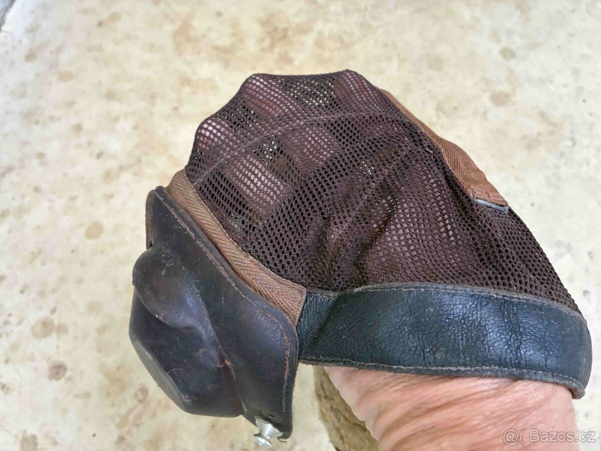 Nemecká pilotní kukla - 7