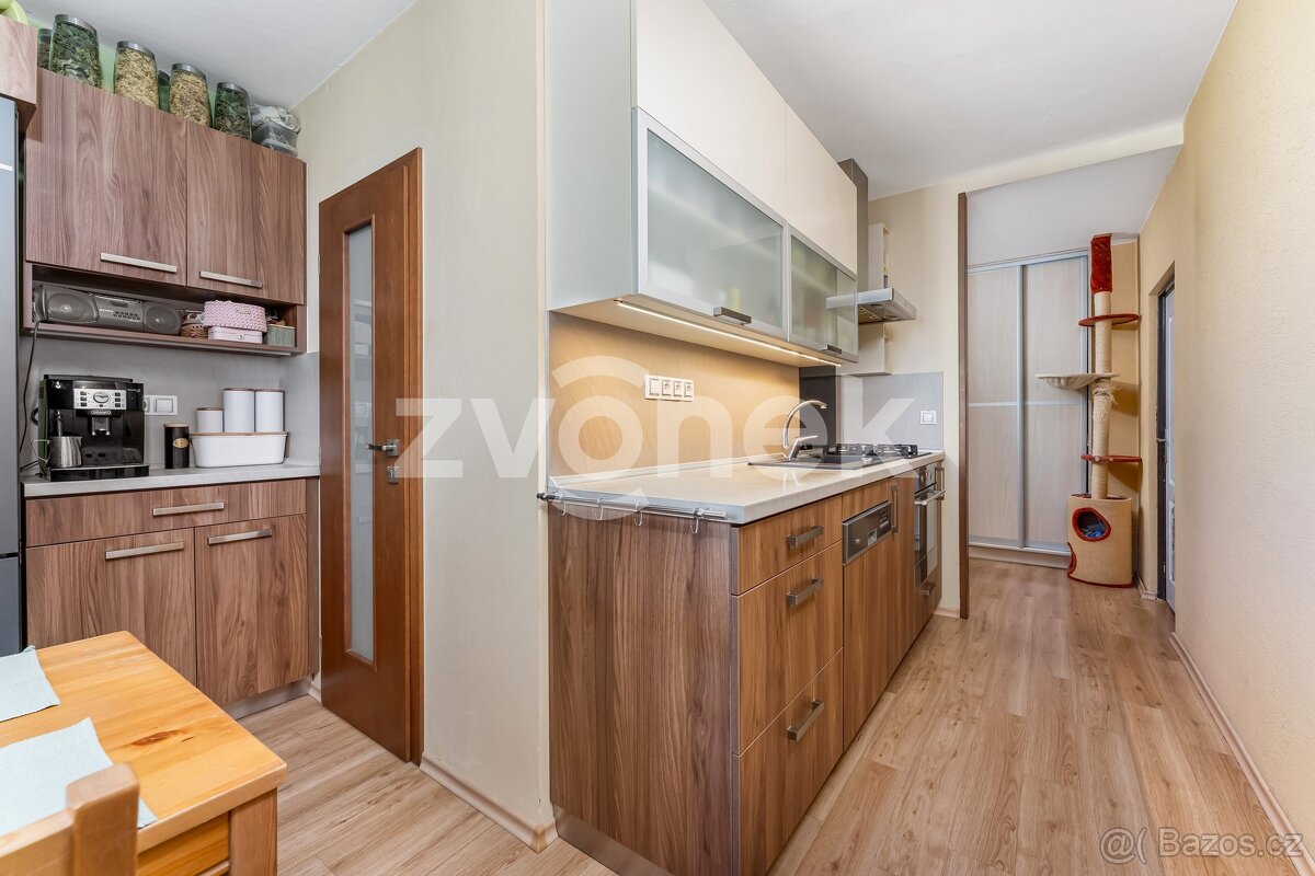 Prodej bytu 3+1 72 m², Otrokovice - Kvítkovice - 7