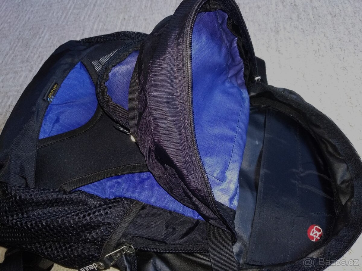 batoh - DEUTER - 7
