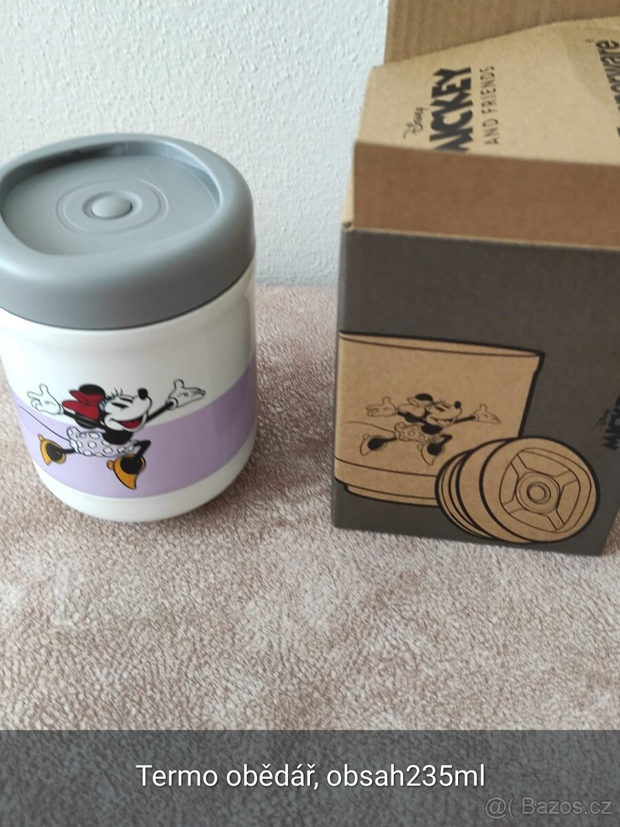 Kuchyňské nádobí Tupperware - 7