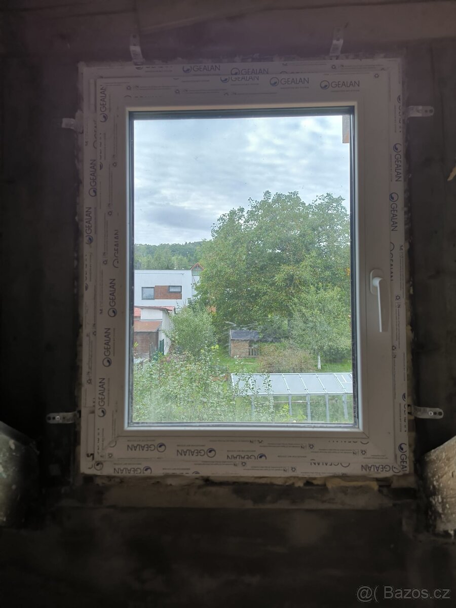 Okna - 7