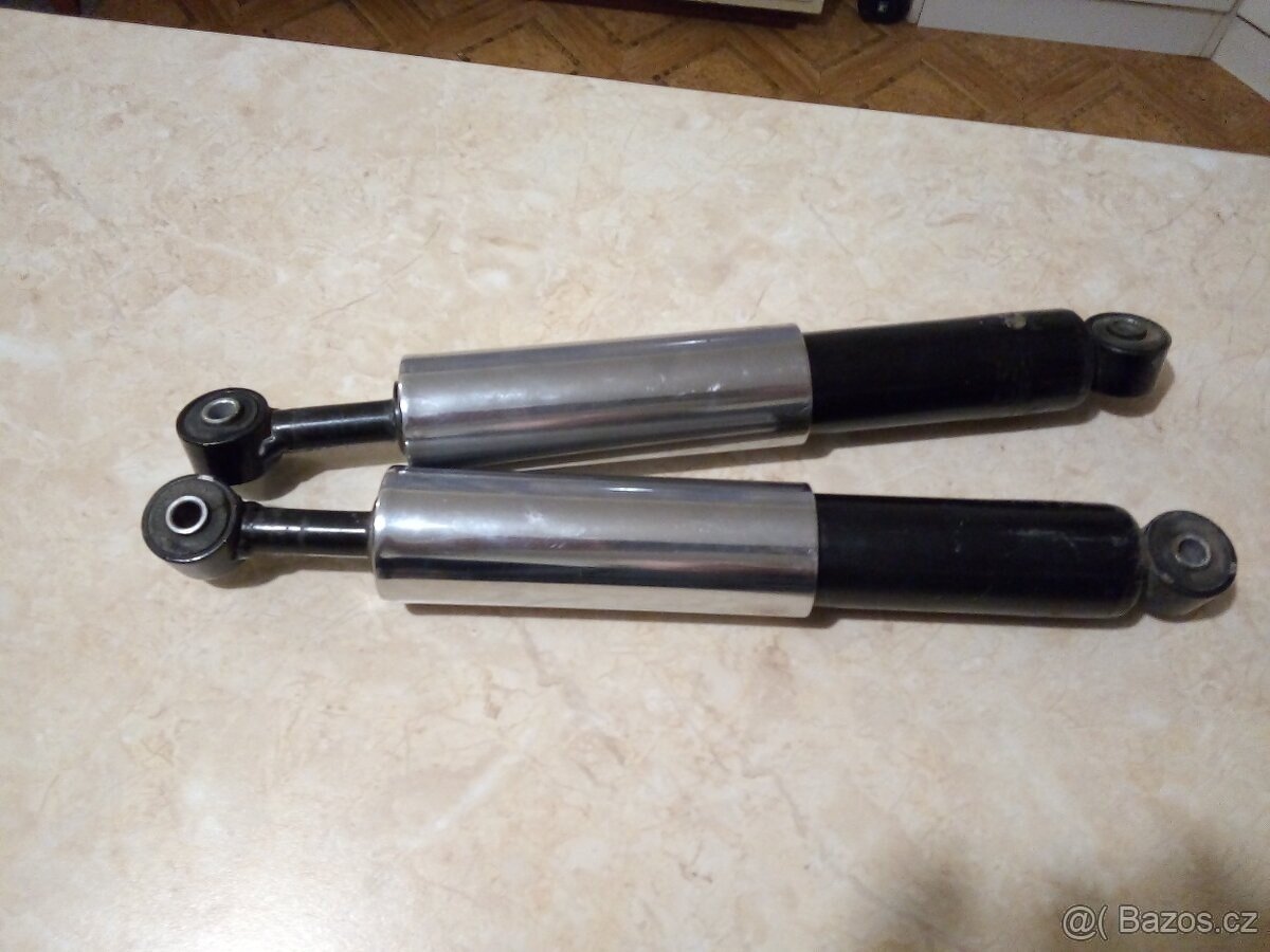 prodám na BABETU 207 /a Ankur - 7