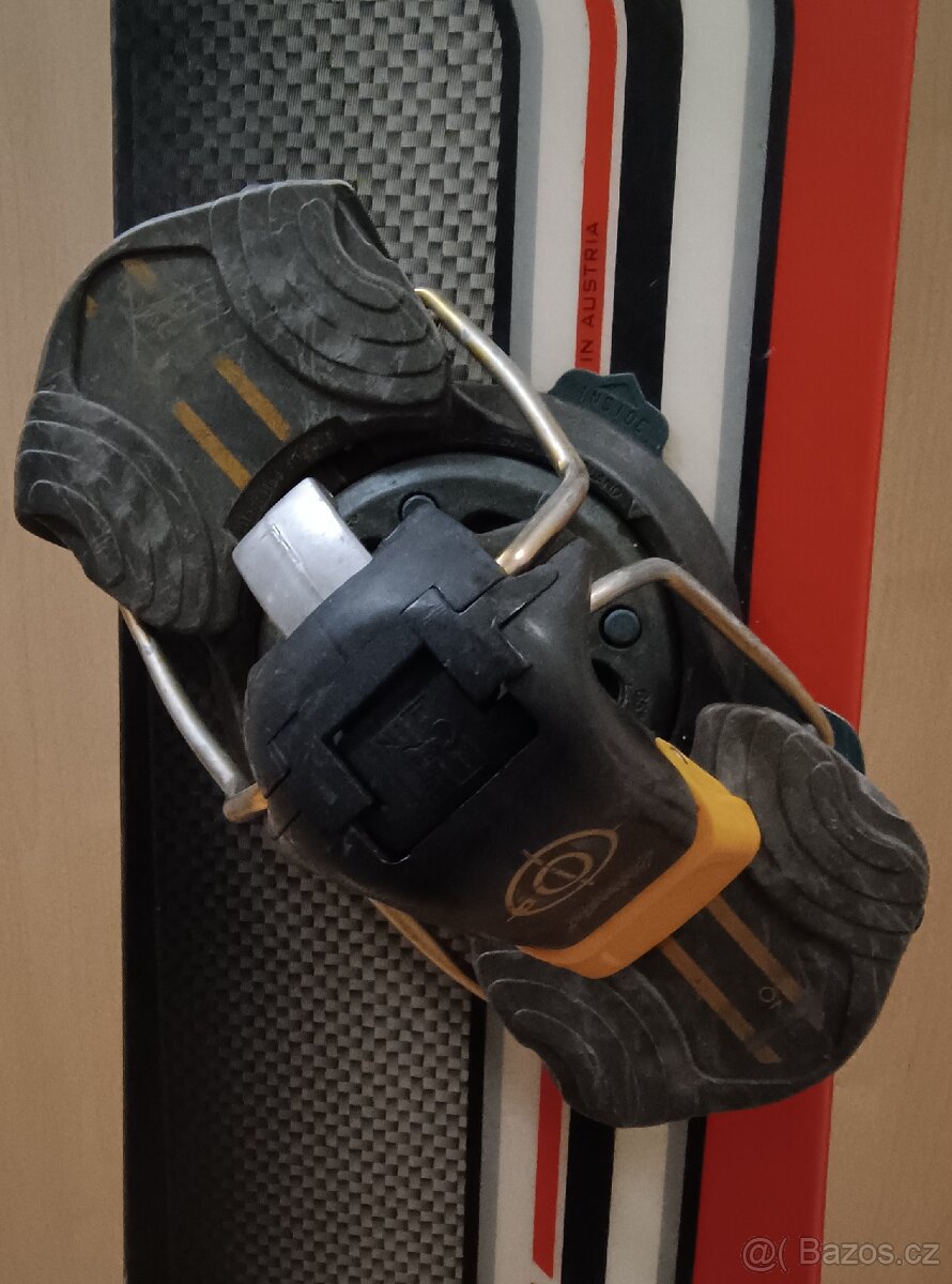 Snowboard crazy creek - 7