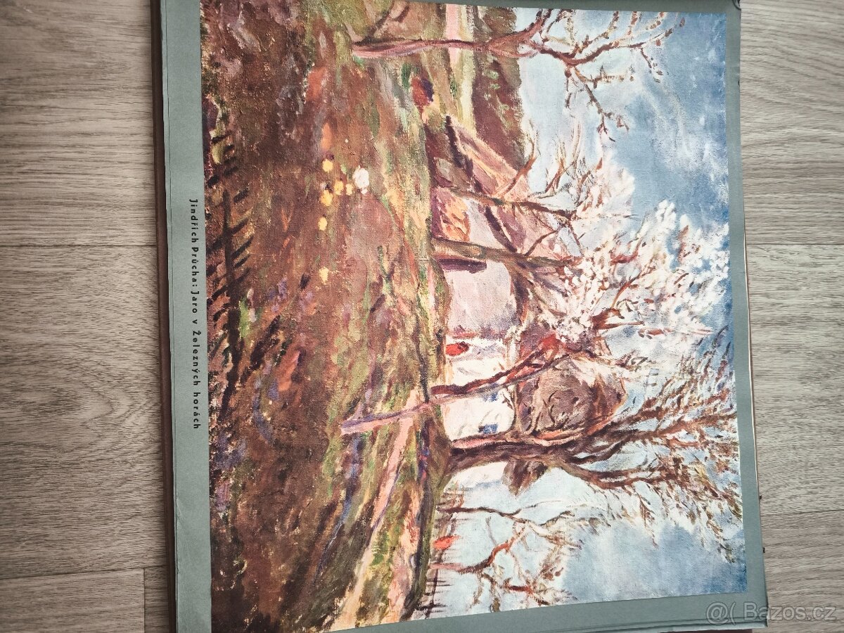 Národní galerie - 25 obrázků - 7