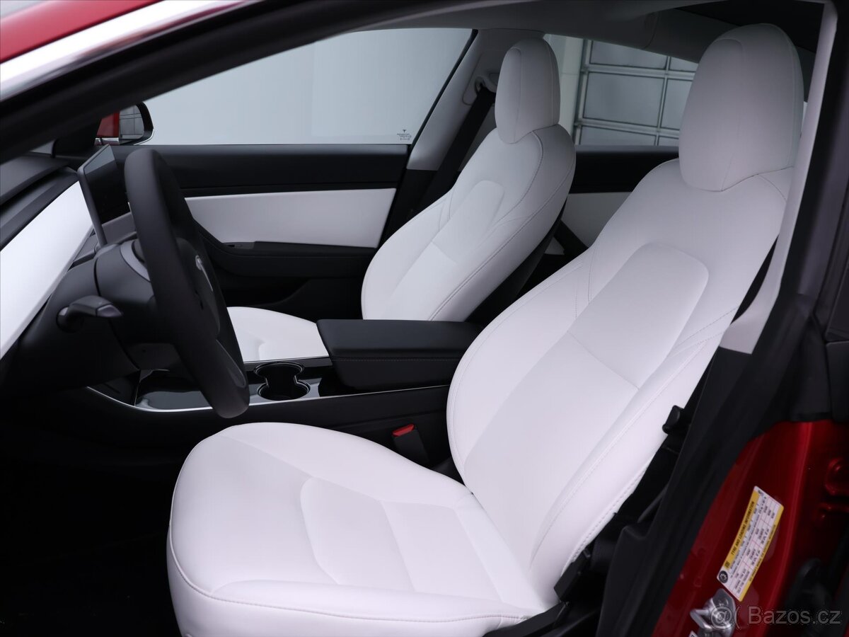 Tesla Model 3 Long Range AWD 1.Maj DPH (2020) - 7