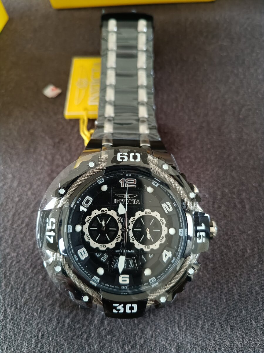 Prodám nové luxusní hodinky - 7