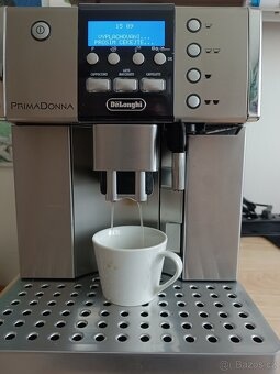 Delonghi ESAM 6600 - 7