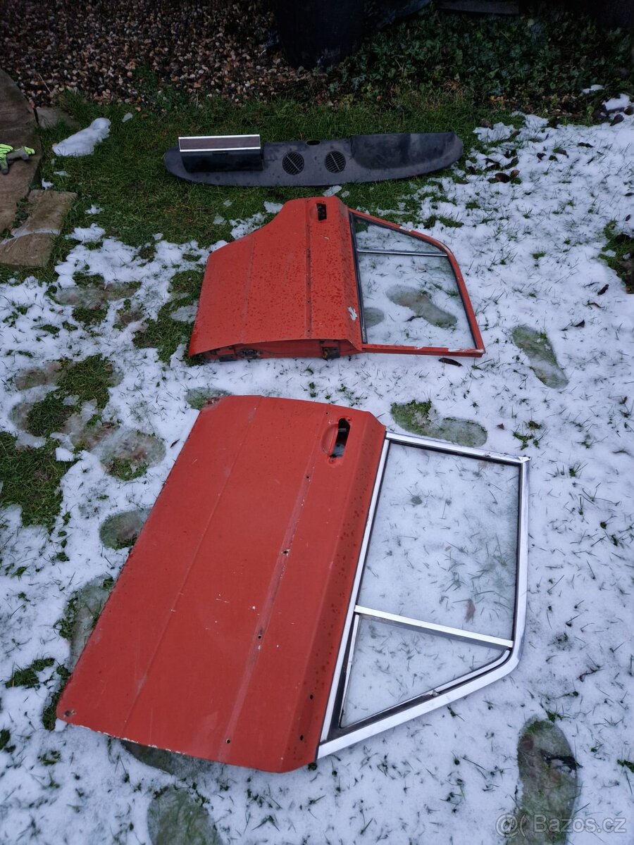 Prodám náhradní díly Lada ,Váz,Žiguli...1500,1600 - 7