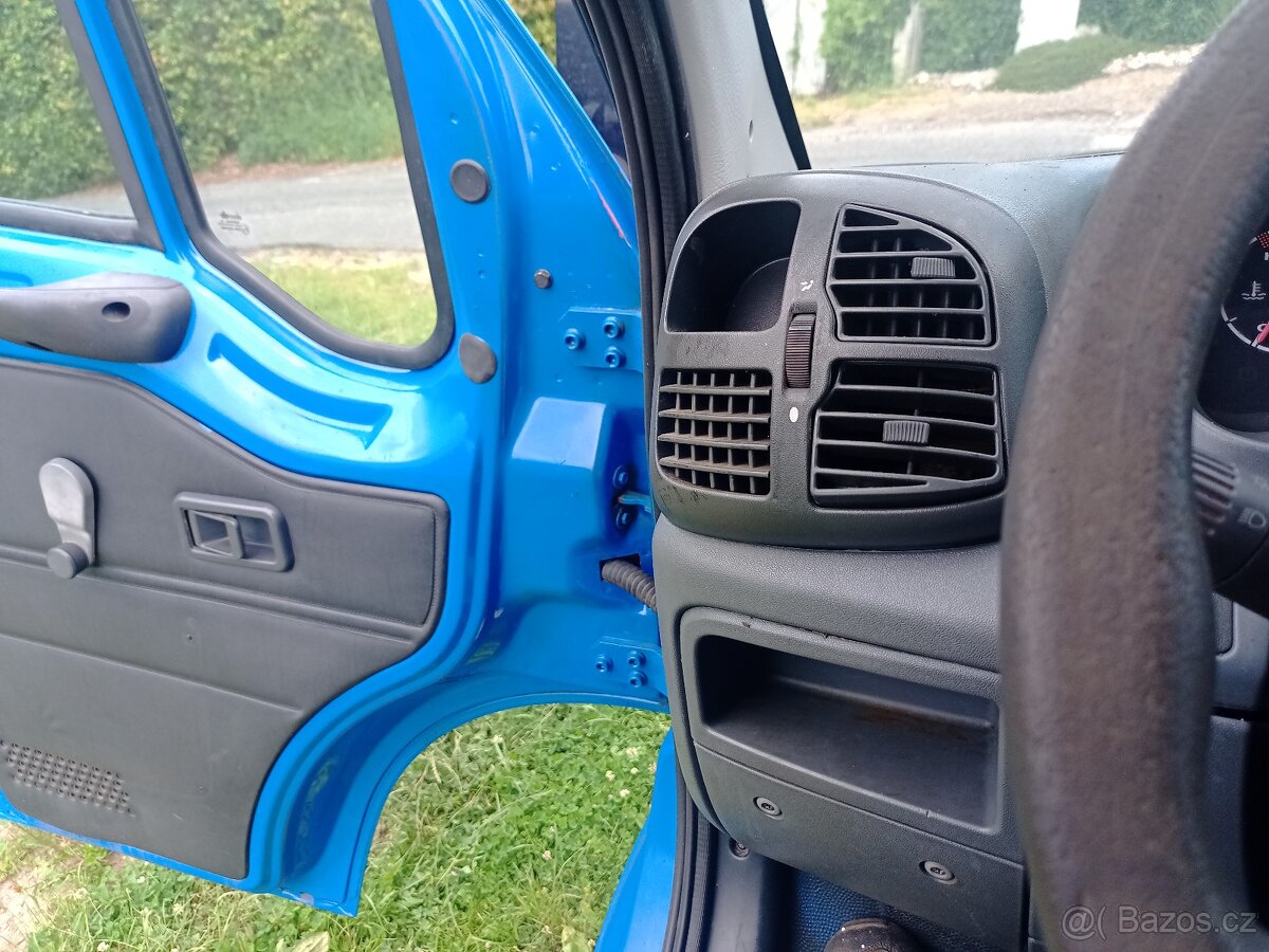 Prodám Citroen jumper - 7