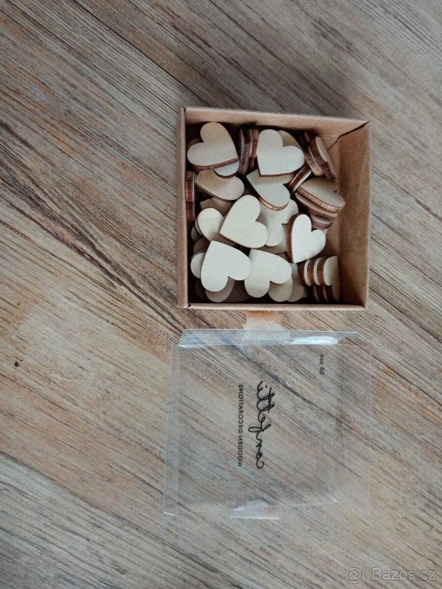 Přebytky se svatby - 7