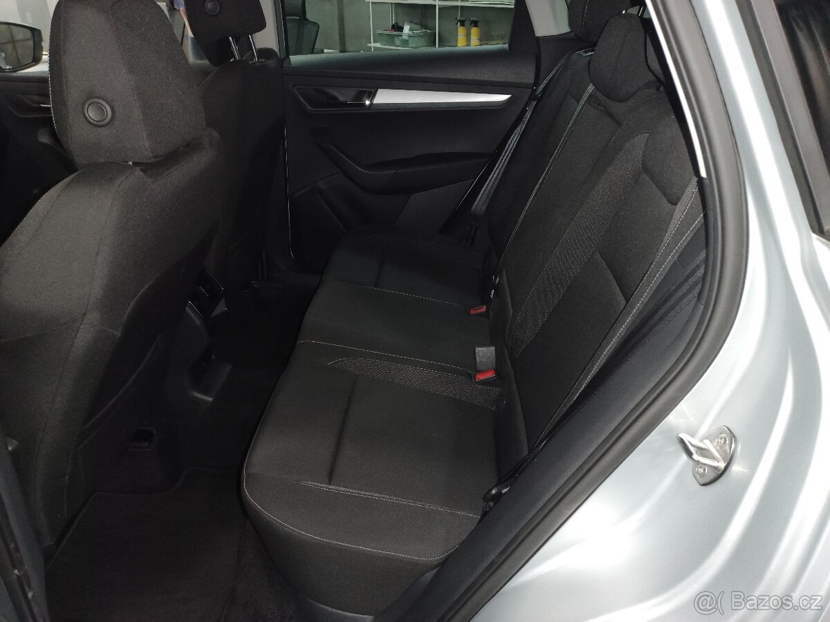 Škoda Karoq 2.0TDI 85kW DSG ACC Full LED - záruka Autodraft - 7