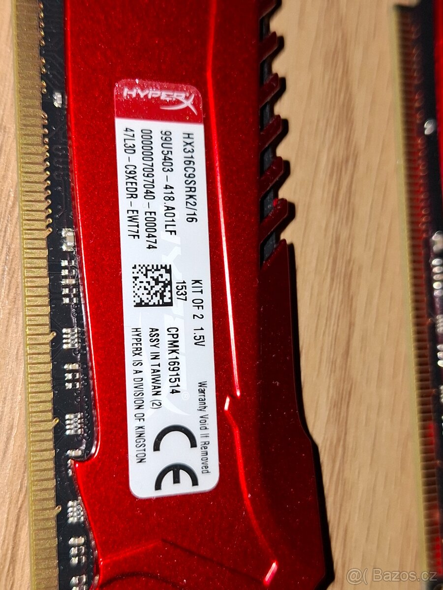 Základní deska MSI P67A-C43 (B3) + CPU + RAM - 7