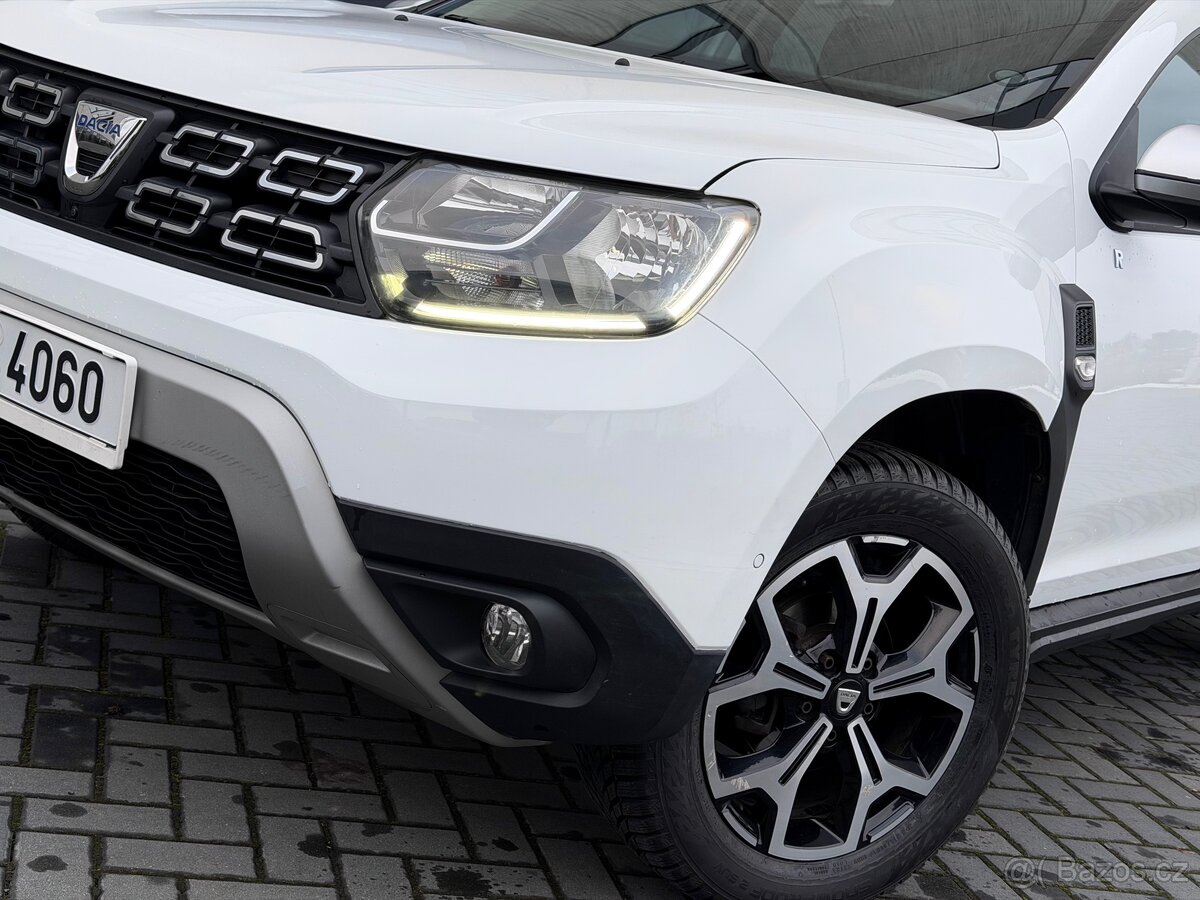 Dacia Duster 1.6 SCe 84 kW / 2018 / Prestige - 7