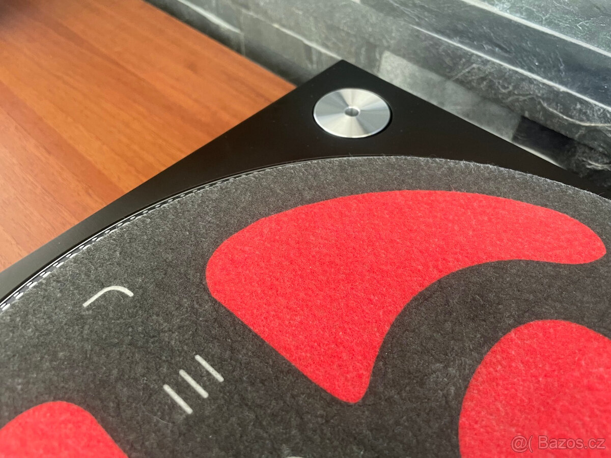 Technics SL 1200 - 7