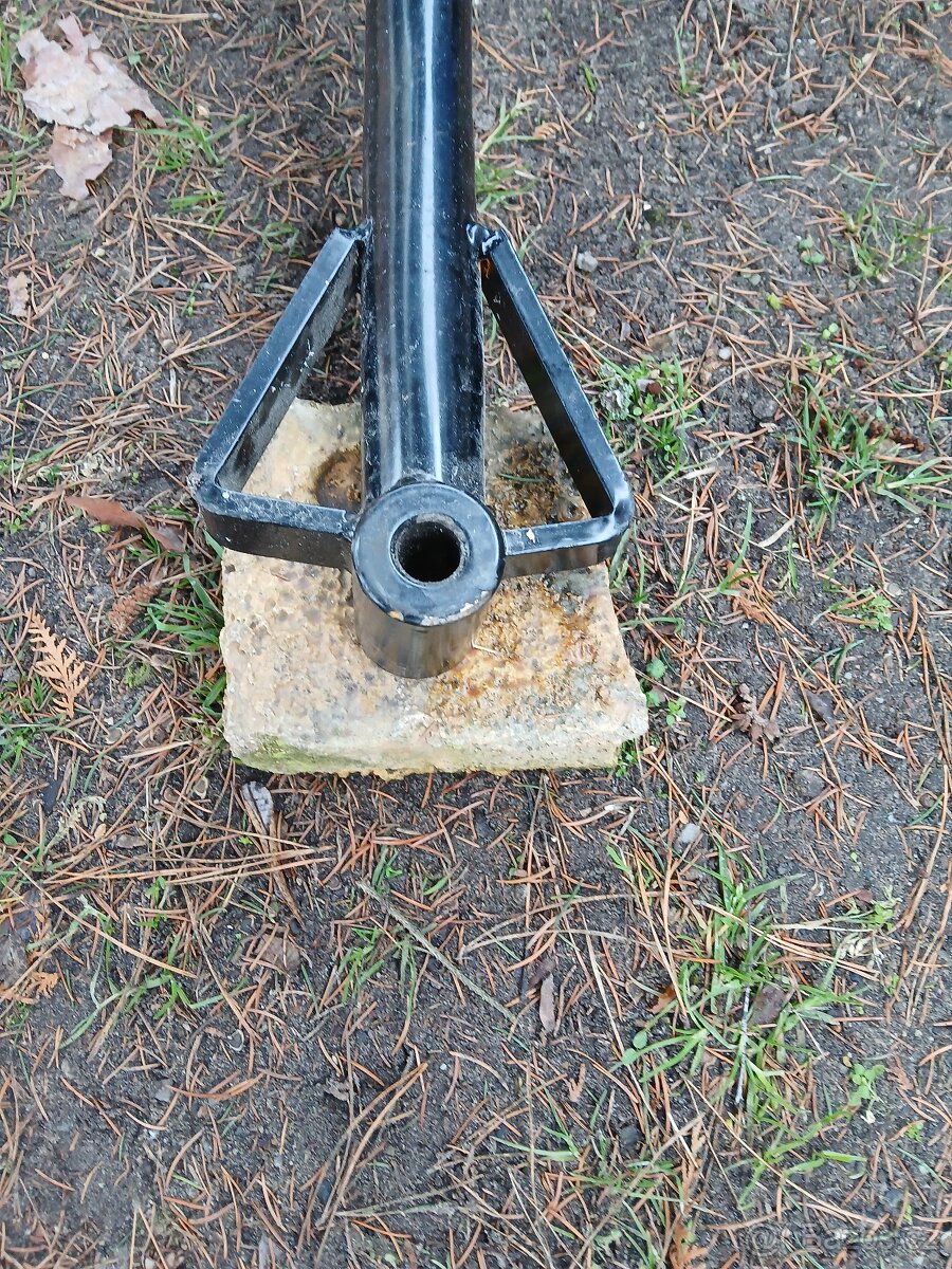 Vozík za teru Vari - 7