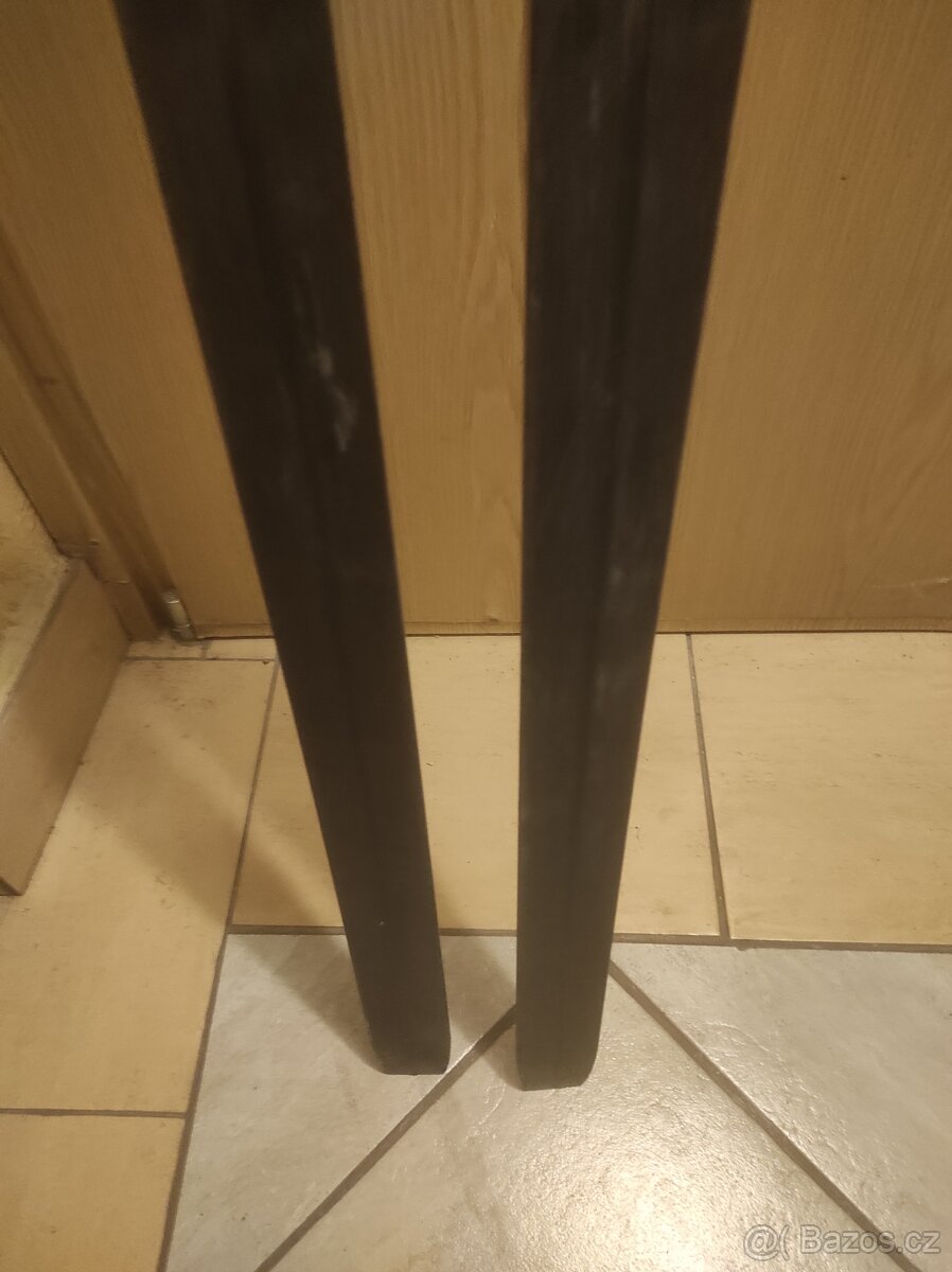 SPORTEN běžky 166cm /šupiny/ - 7