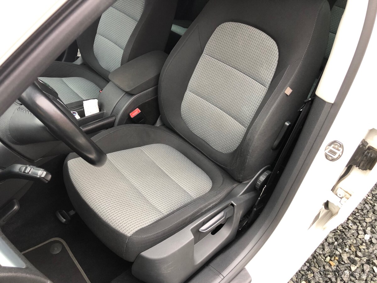 Škoda Superb 2,0 TDI/103kW Ambition - 7