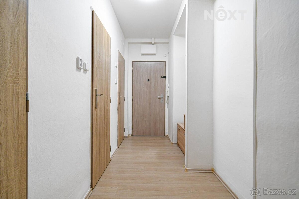Pronájem byt 3+kk, 67㎡ - 7