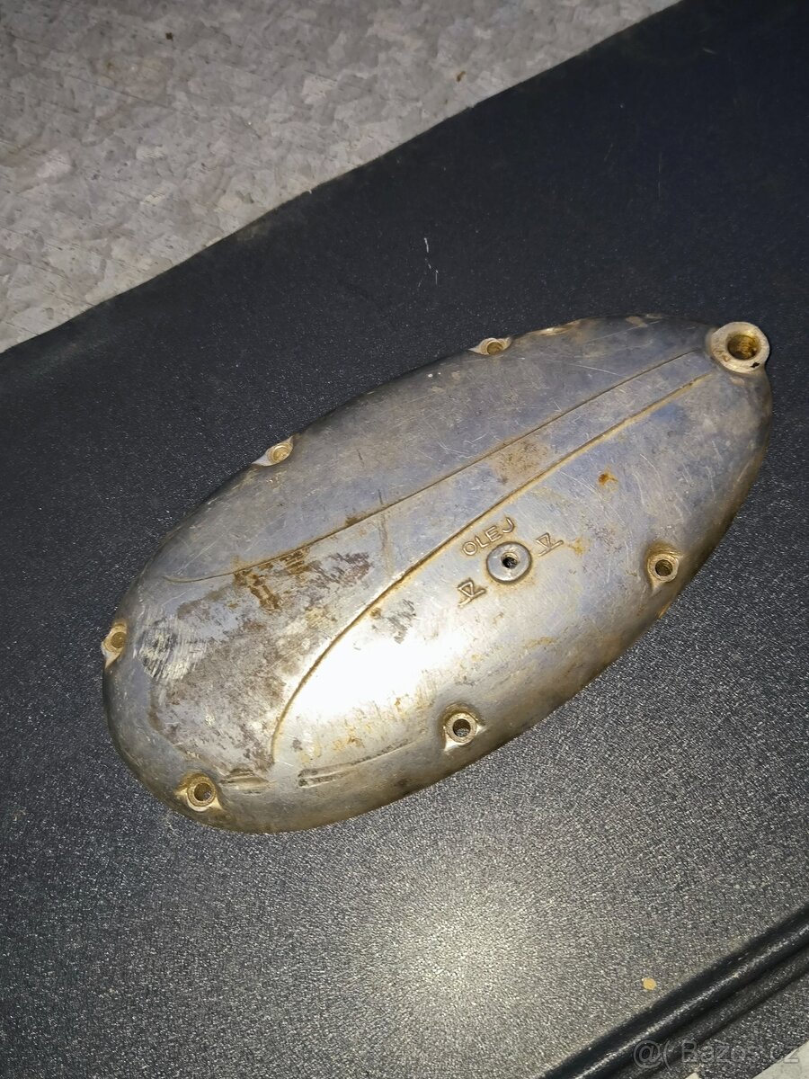 Viko Spojky Jawa Pionýr - 7