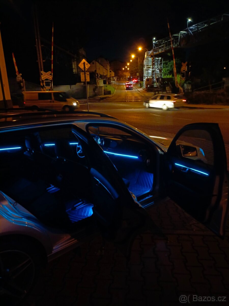 Ambientní podsvícení pro auta - 7