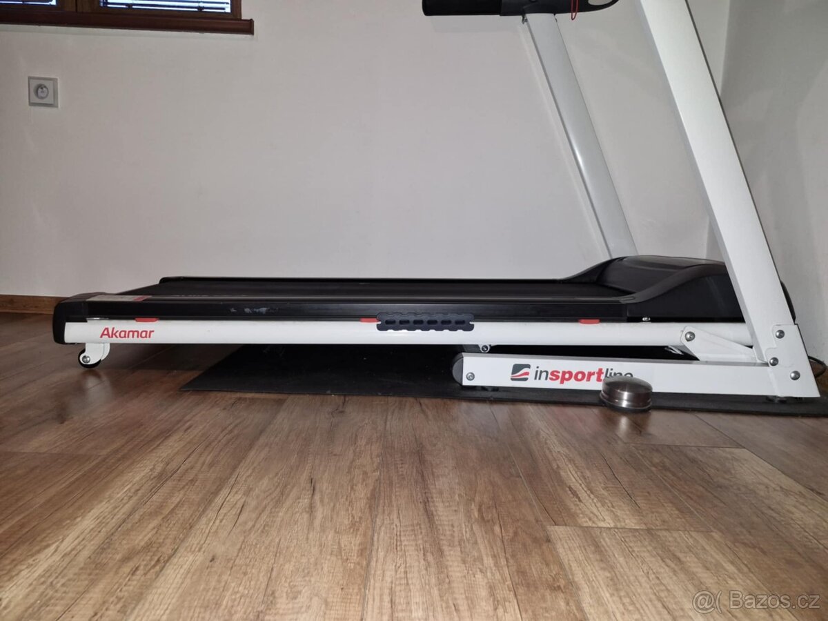 Běžecký pás Akamar - 7
