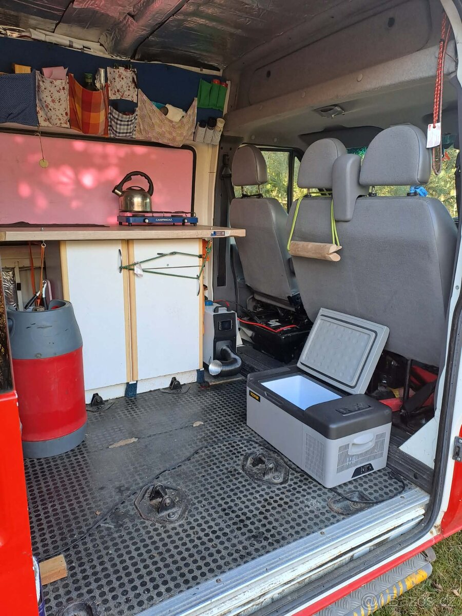 Ford Transit 300L - 7