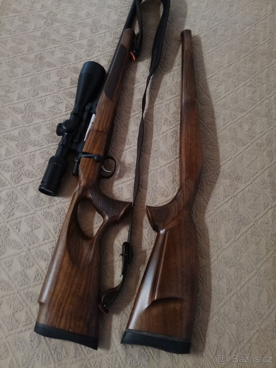 Nabídka prodeje zbraně - 7