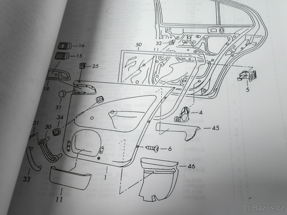 Katalog ND Š Octávia - 7