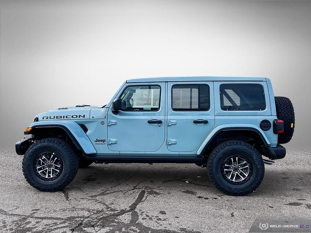 Jeep Wrangler Rubicon JL/JK - sady kol či disků - 7